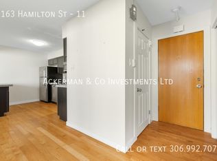 2163 Hamilton St #11, Regina, SK S4P 2E5