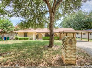 5806 Dan Duryea St, San Antonio, TX 78240