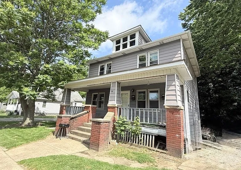 1083 Stroman Ave #A — Photo 1