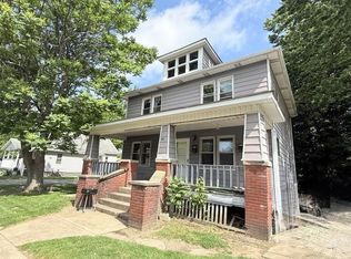 1083 Stroman Ave Unit A, Akron, OH 44306