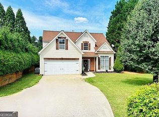 70 Titleist Ct, Newnan, GA 30265