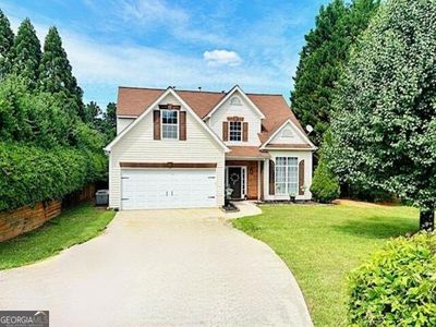 70 Titleist Ct, Newnan, GA, 30265