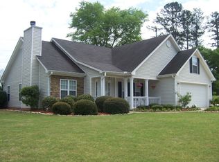 100 Luke Ln, Covington, GA 30014