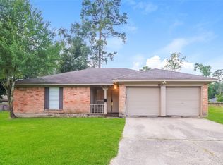 3211 Gary Ln, Spring, TX 77380