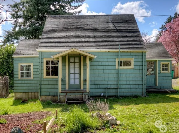 1309 SW 7th Avenue, Olympia, WA 98502