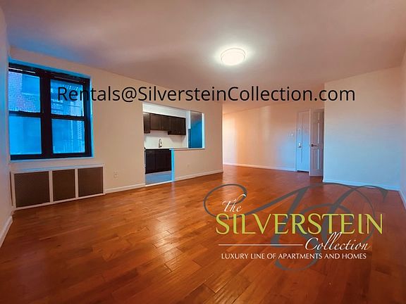 3rd image of 35-05 Parsons Blvd #4DD