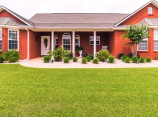 9005 Eagle Ln, Foley, AL 36535
