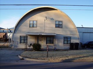 2135 SW 19th St, Oklahoma City, OK 73108