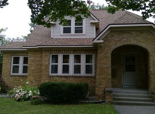 127 N 2nd St, Tomahawk, WI 54487