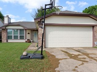 13242 Sharpbill Dr, Houston, TX 77083