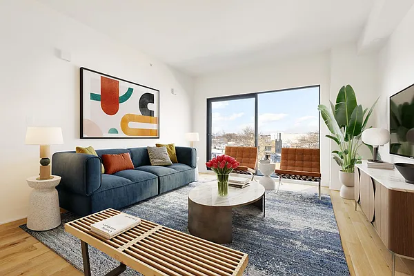 Rented by Compass | media 9