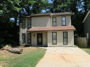 740 Springhollow Ln SW, Marietta, GA 30008