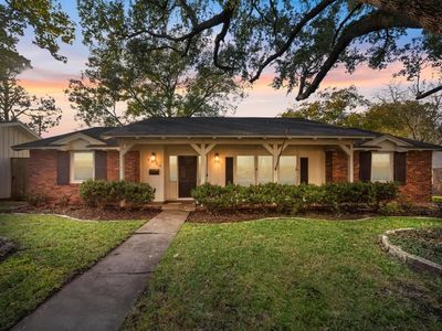 9106 Timberside Dr, Houston, TX, 77025