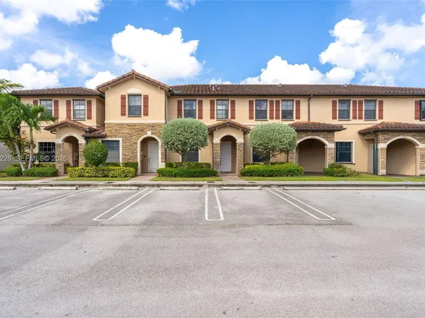 11555 SW 248th Ln, Homestead, FL 33032