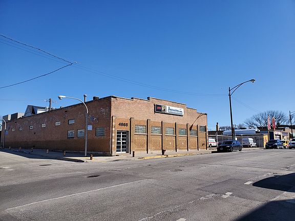 4th image of 4985 N Elston Ave