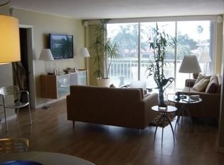 9500 W Bay Harbor Dr APT 2B, Bay Harbor Islands, FL 33154