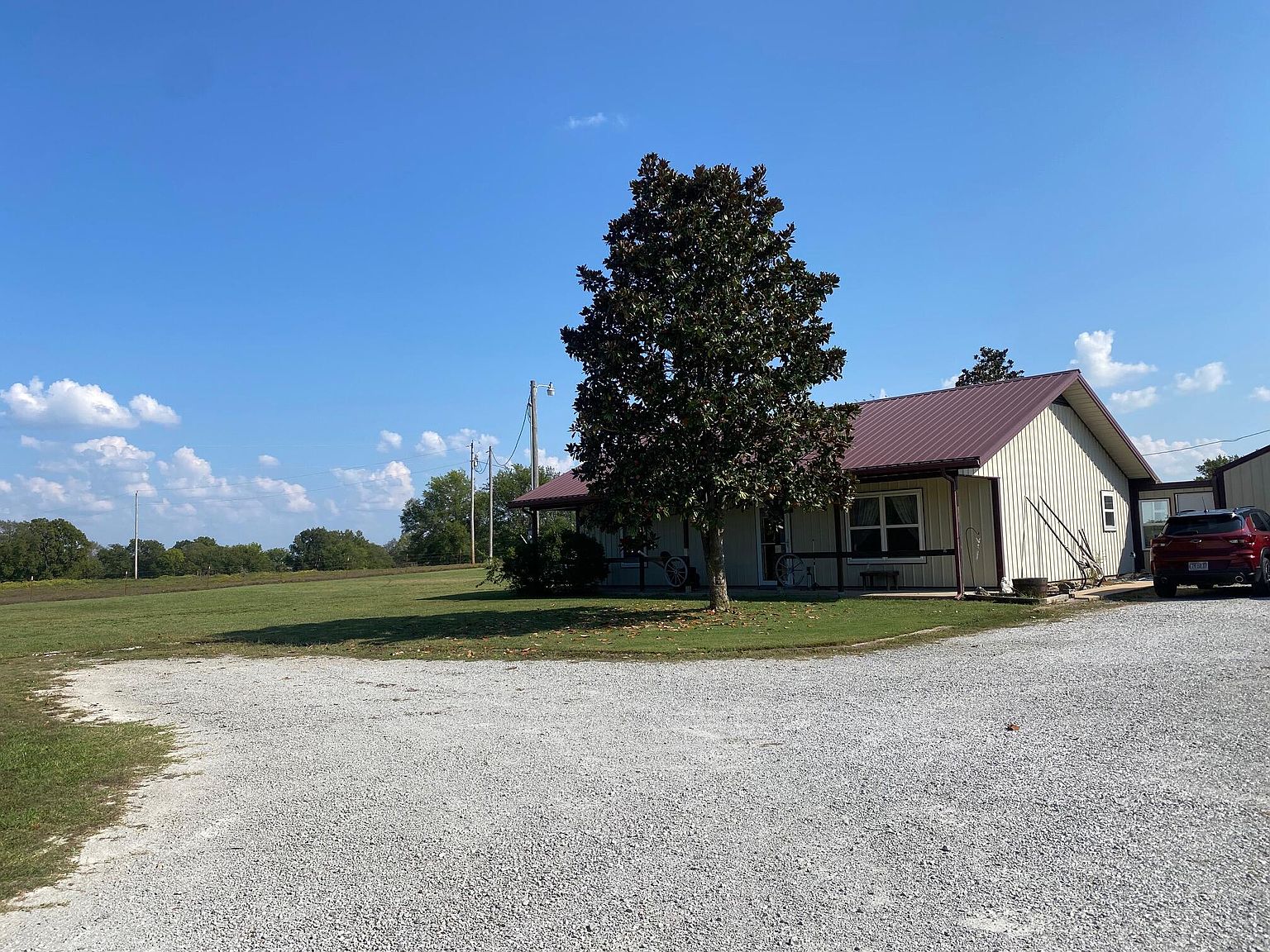 58595 Us Highway 60, Fairland, OK 74343 Zillow