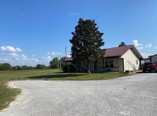 58595 Us Highway 60, Fairland, OK 74343