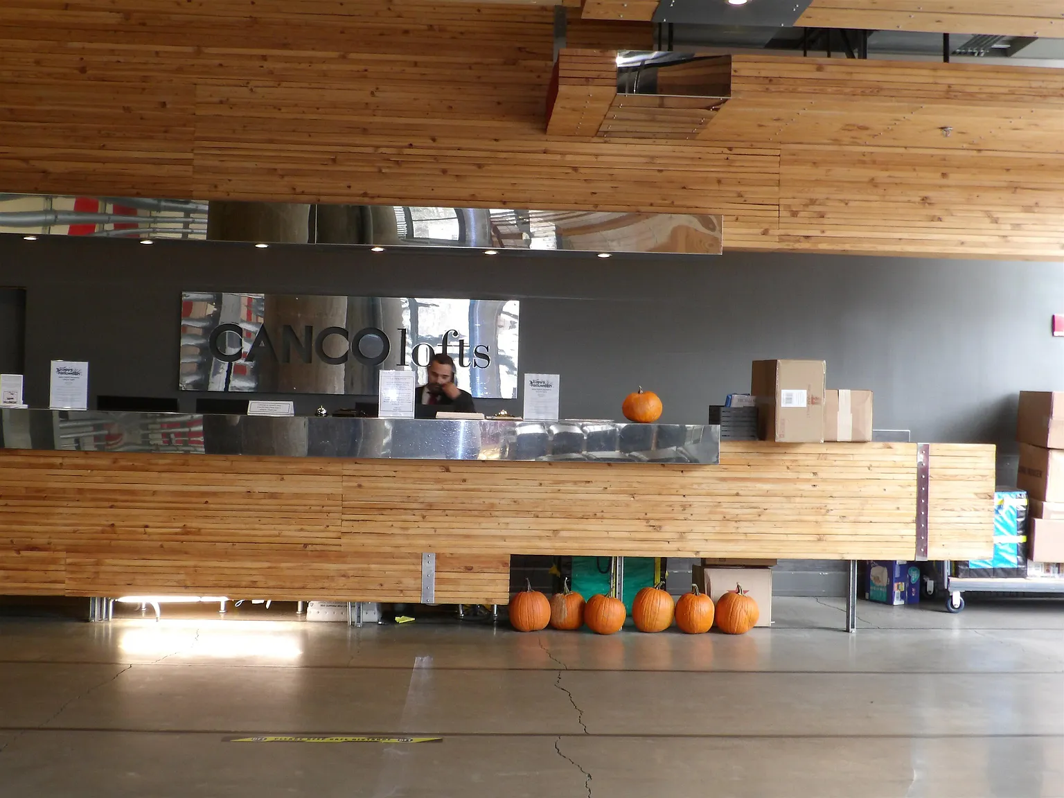 Canco Lofts — Photo 4