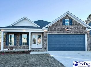 976 Cedar Crest Ln, Florence, SC 29501