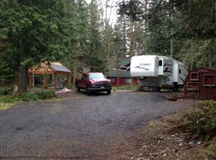 56915 384th Avenue Ct E, Ashford, WA 98304