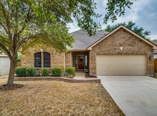 12534 Skyline Mesa, San Antonio, TX 78253