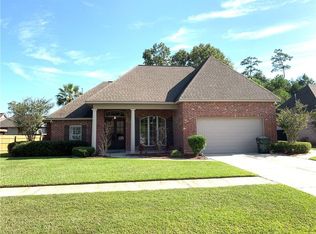 433 Shady View Ln, Covington, LA 70433