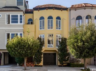 129 Retiro Way, San Francisco, CA