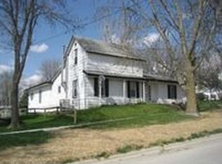 412 W High St, Avoca, IA 51521