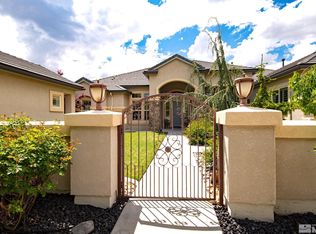 4582 Cobra Dr, Sparks, NV