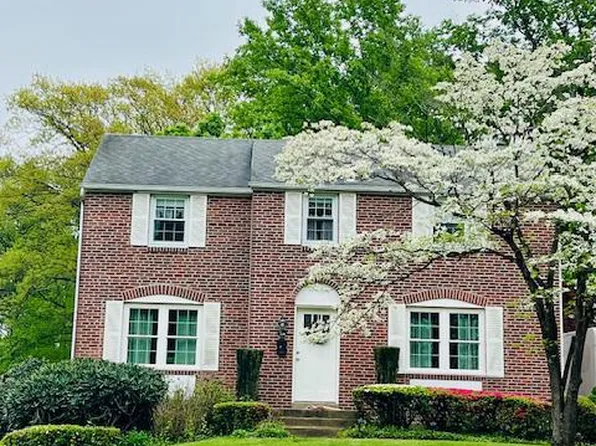 674 N Bishop Ave, Springfield, PA 19064