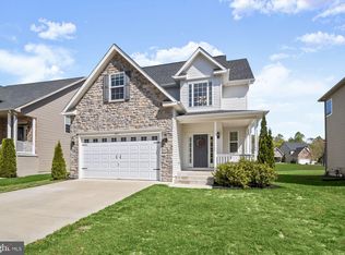 647 Yearling Dr, Prince Frederick, MD 20678