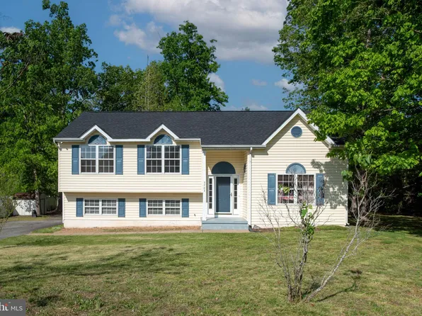 5703 E Point Cir, Spotsylvania, VA 22551
