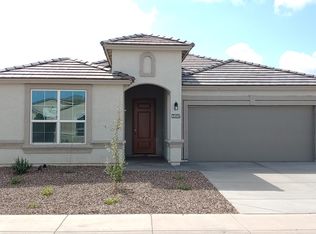 44547 W Palo Olmo Rd, Maricopa, AZ 85138