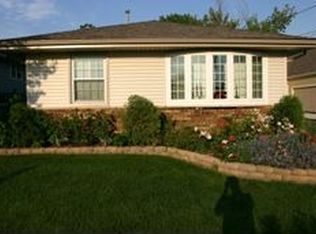 1909 N President St, Wheaton, IL