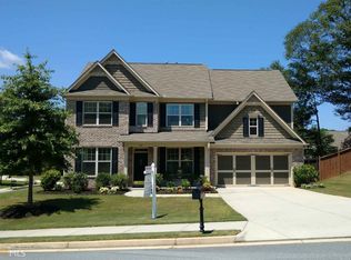 340 Rockmann Ln, Marietta, GA 30064