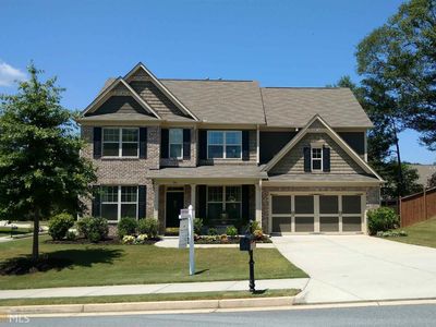 340 Rockmann Ln, Marietta, GA, 30064