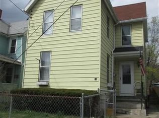14 Gaines St, Binghamton, NY 13905
