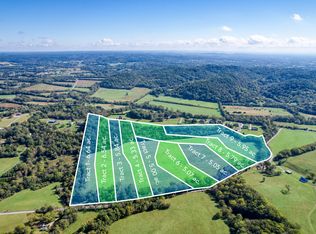 0 Pee Dee Branch Rd LOT 1, Cottontown, TN 37048