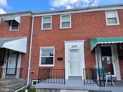 2204 Coralthorn Rd, Middle River, MD, 21220