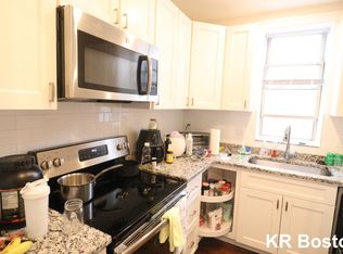 2007 Commonwealth Ave #6, Brighton, MA 02135