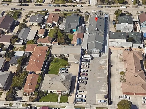 10536 S Grevillea Ave #25, Inglewood, CA 90304