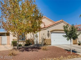 1013 Pleasent Run Ct, Henderson, NV 89011