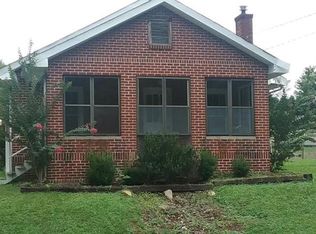 292 Ellijay St, Chatsworth, GA