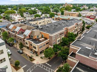 605 N Atlantic Ave UNIT 213, Collingswood, NJ 08108