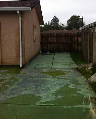 RV Access