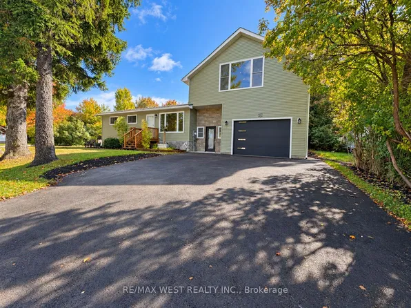 101 Lorne St, Grey Highlands, ON N0C 1H0
