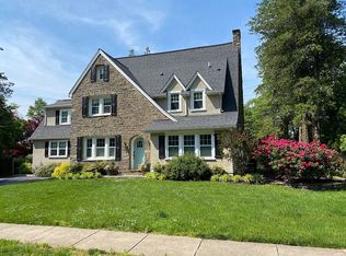 33 Aldwyn Ln, Villanova, PA 19085