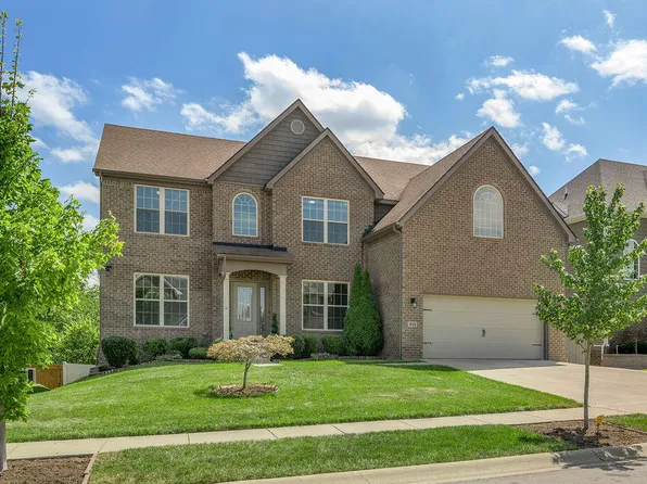 1828 Cattle Path, Lexington, KY 40509