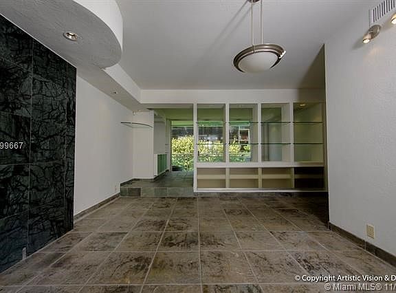 Top of the line Slate Floors